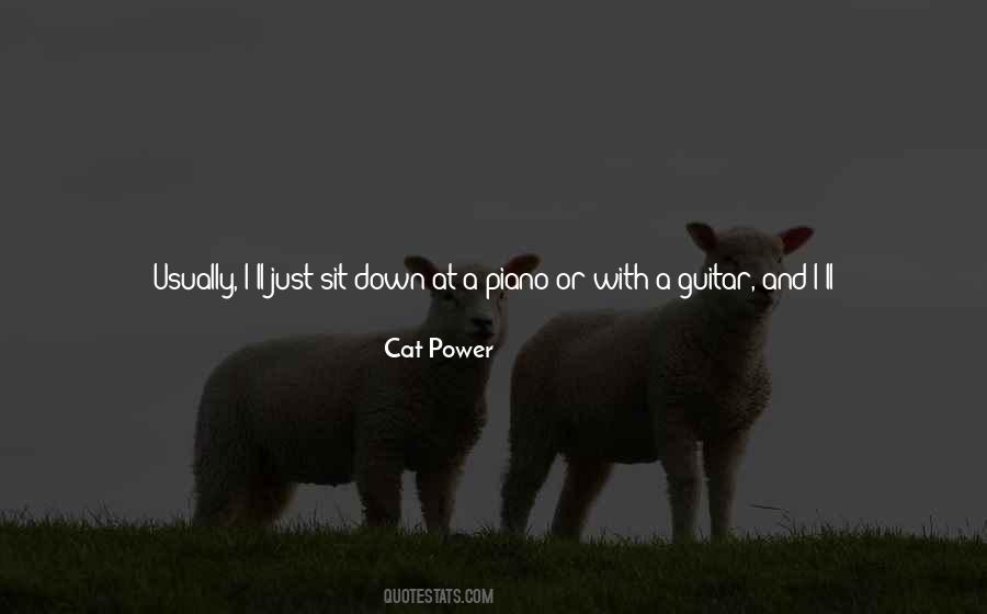 Quotes About Playing Guitar #159756 Quotes About Playing Guitar #159756