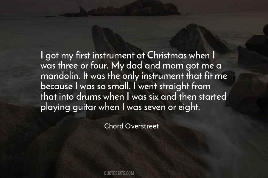 Quotes About Playing Guitar #1670772