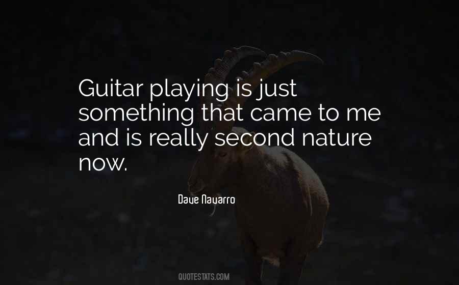 Quotes About Playing Guitar #364546 Quotes About Playing Guitar #364546