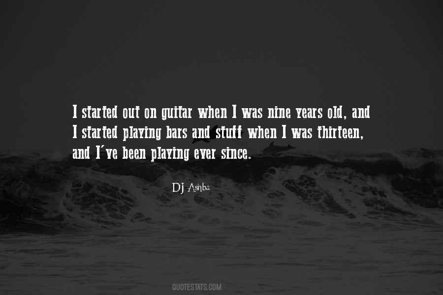 Quotes About Playing Guitar #387162 Quotes About Playing Guitar #387162