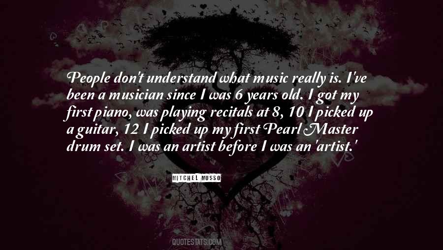 Quotes About Playing Guitar #93760 Quotes About Playing Guitar #93760