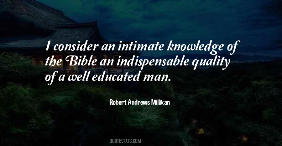 Quotes About Well Educated #1340906