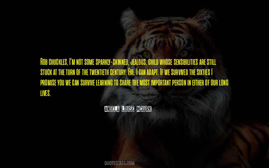 Quotes About You Are Not Important #206360