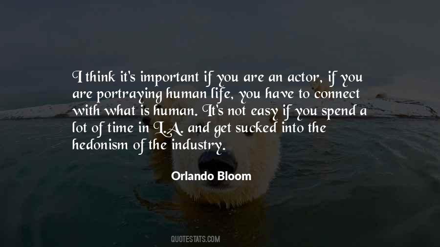 Quotes About You Are Not Important #368781