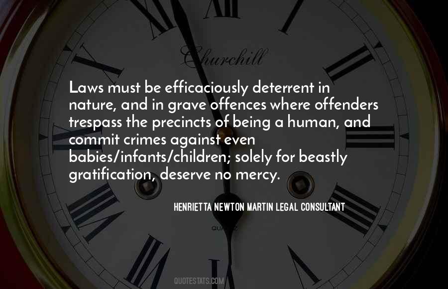 Offenders Best Quotes #676899