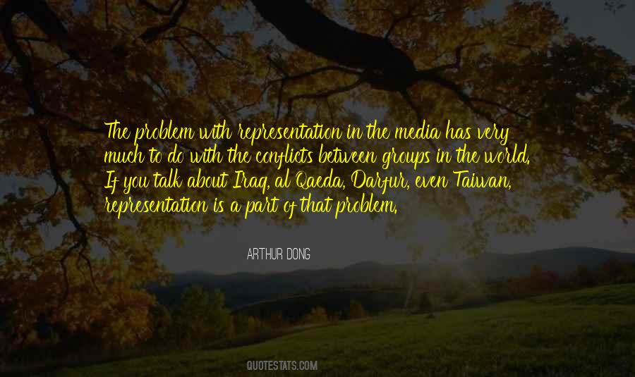 The Problem Quotes #1740117