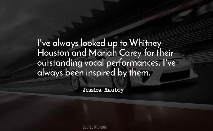 Quotes About Vocal #1114929