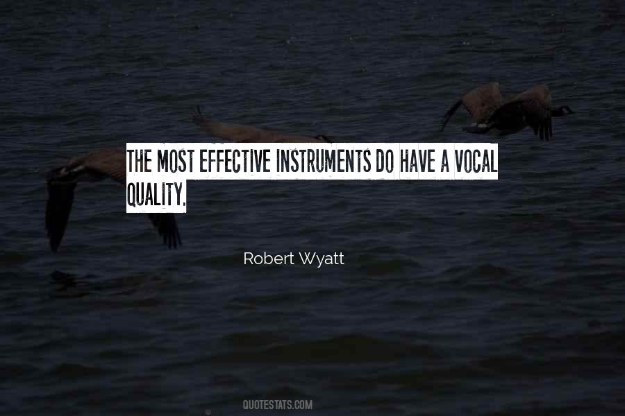 Quotes About Vocal #1166427