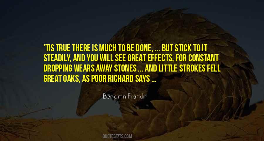 Strokes You Quotes #1085025