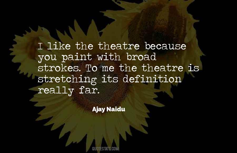 Strokes You Quotes #1591432