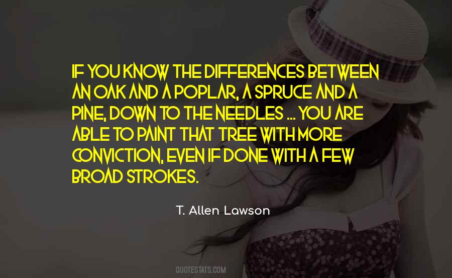 Strokes You Quotes #1655579