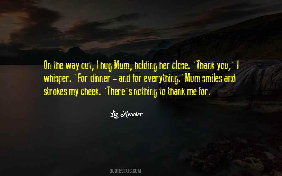Strokes You Quotes #720001
