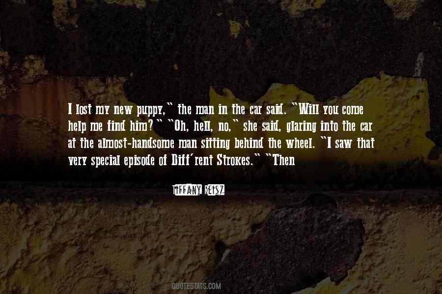 Strokes You Quotes #870710