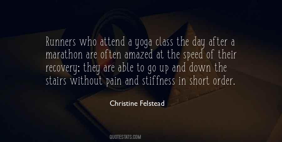 Quotes About Being Amazed #203295