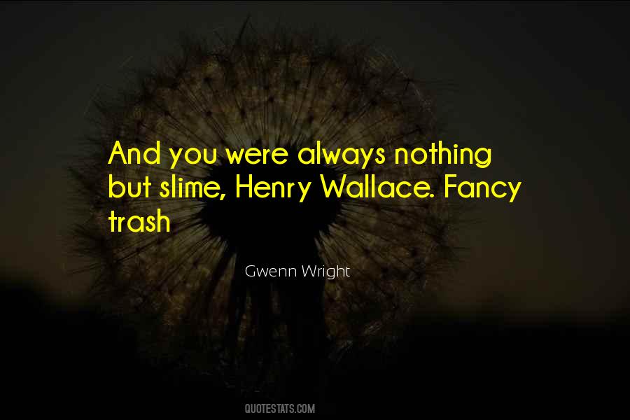 Quotes About Henry #1337022