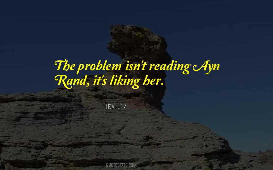 Quotes About Not Liking Reading #650118