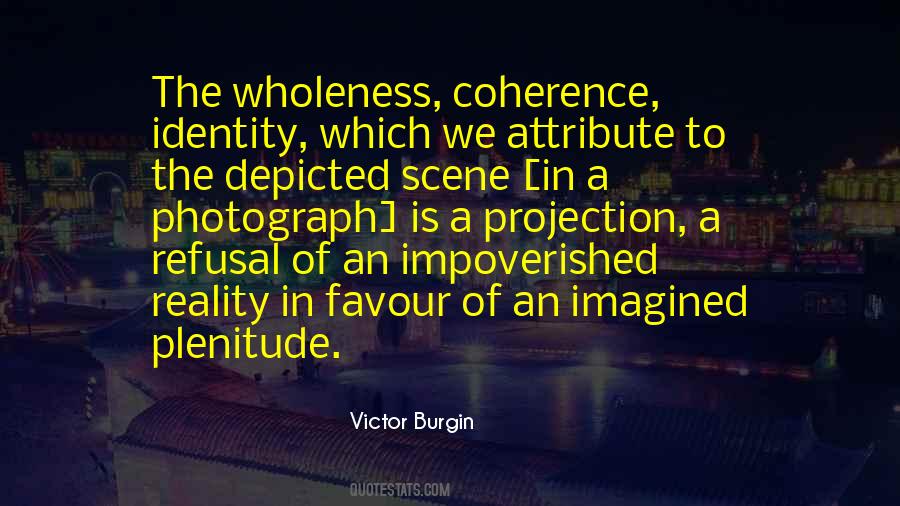 Quotes About The Impoverished #1070245