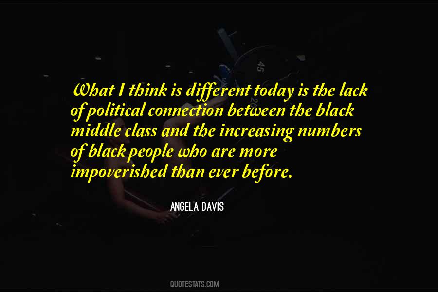 Quotes About The Impoverished #1242467