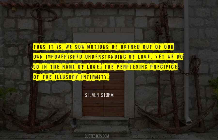 Quotes About The Impoverished #231413