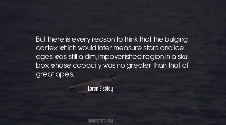Quotes About The Impoverished #43798