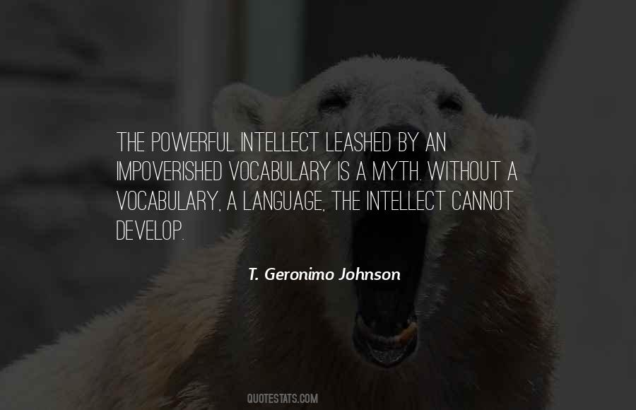 Quotes About The Impoverished #568512