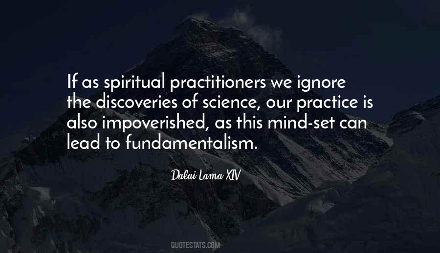 Quotes About The Impoverished #788304