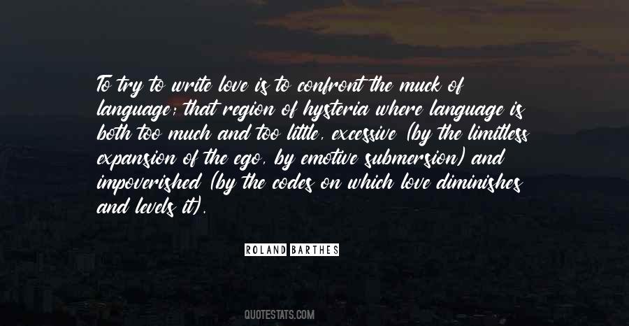 Quotes About The Impoverished #877570