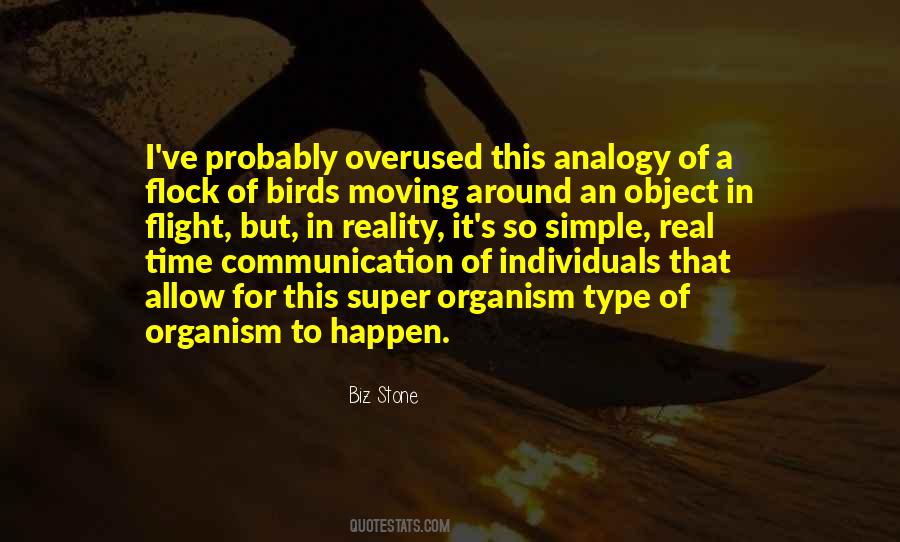 Quotes About Birds Flight #1328713