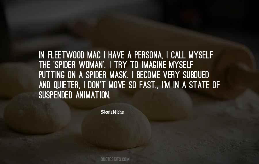 Quotes About Putting On A Mask #1505391