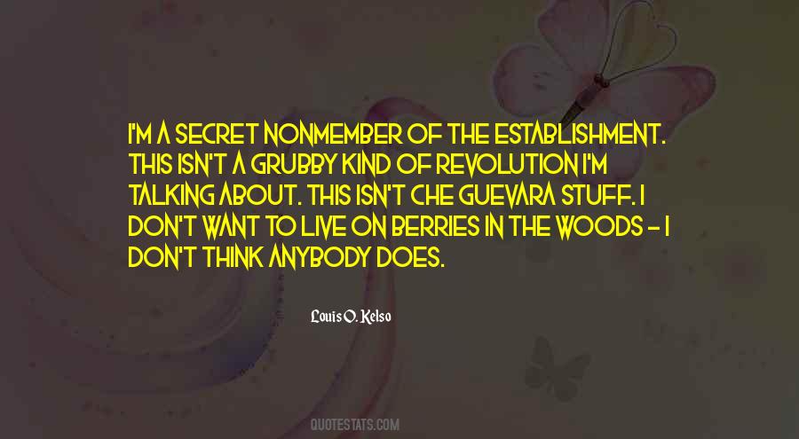 Quotes About Guevara #1036274