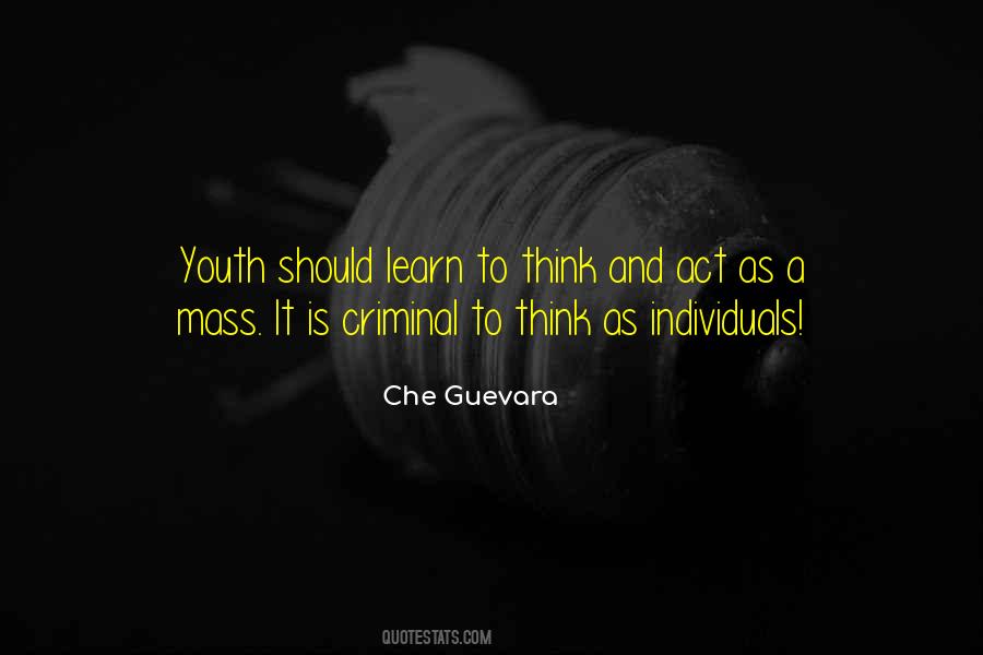 Quotes About Guevara #117808