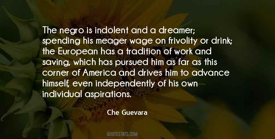 Quotes About Guevara #448463