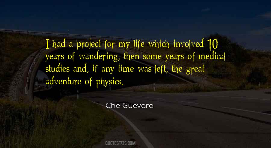 Quotes About Guevara #675778