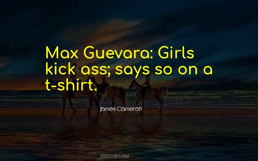 Quotes About Guevara #782020