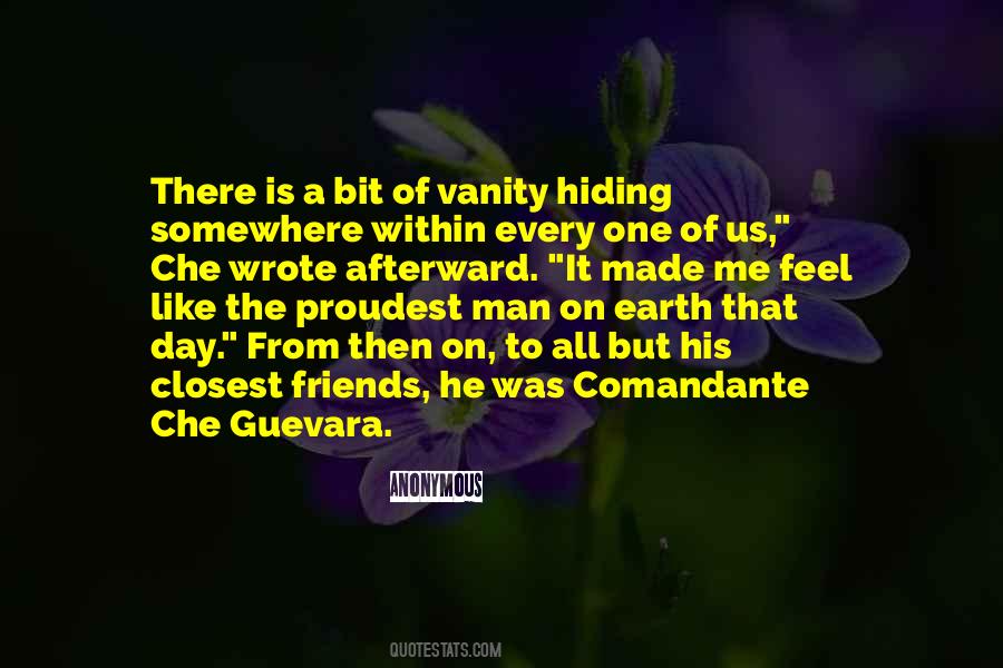 Quotes About Guevara #901950