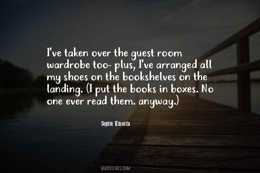 The Guest Quotes #1226392