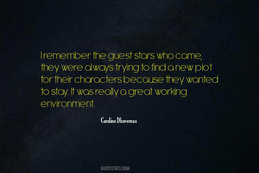 The Guest Quotes #947931