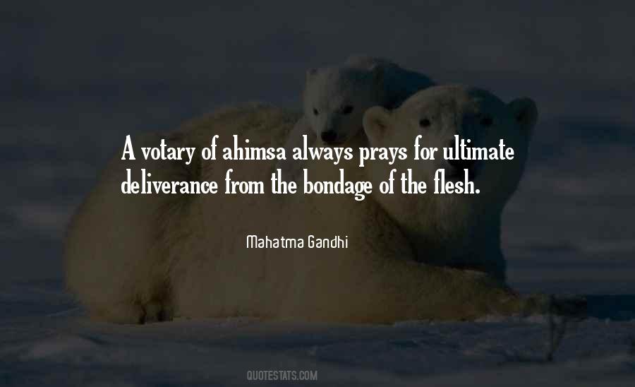 Always Praying Quotes #1404806