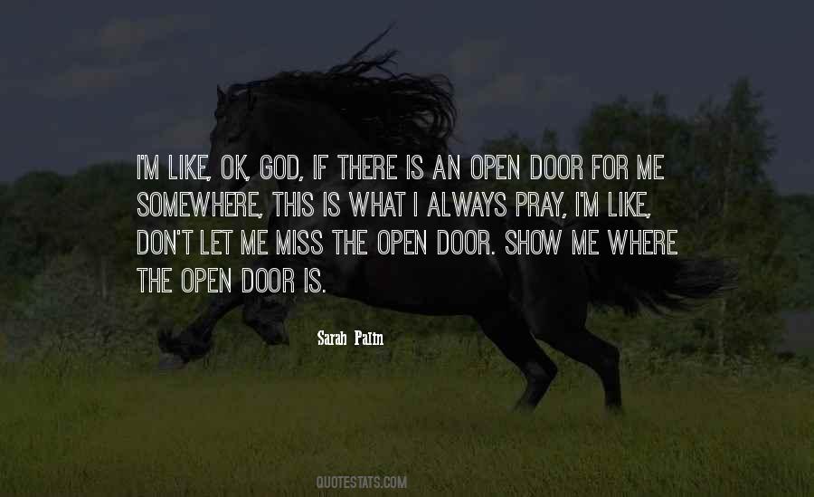 Always Praying Quotes #653840