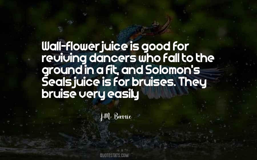 Quotes About Dancers #944771