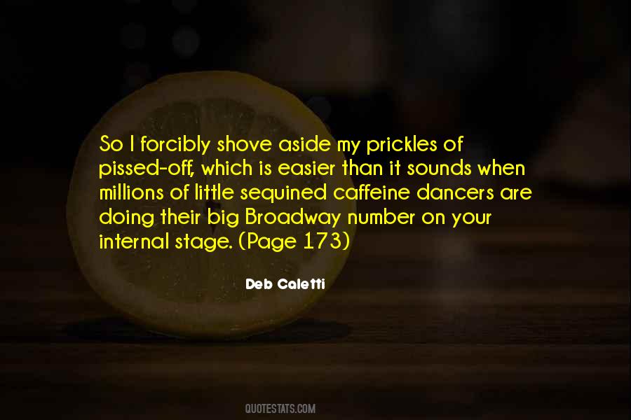 Quotes About Dancers #975064