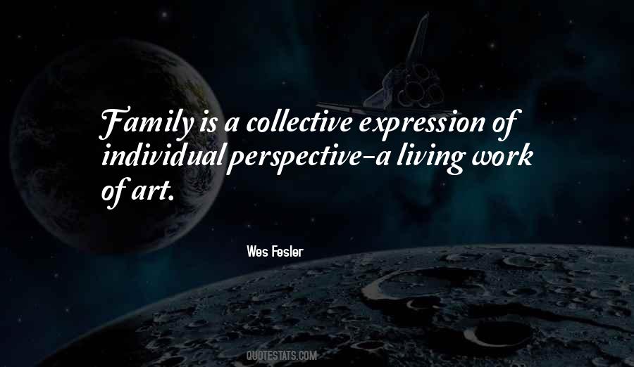 Quotes About Perspective In Art #634682