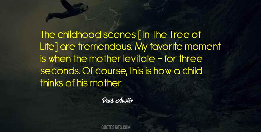 Quotes About Favorite Child #1010211