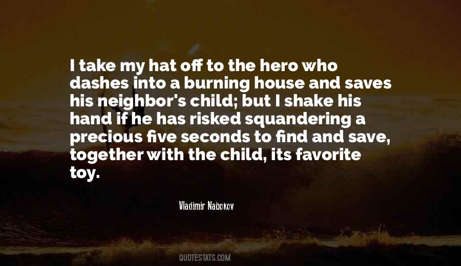 Quotes About Favorite Child #1499970