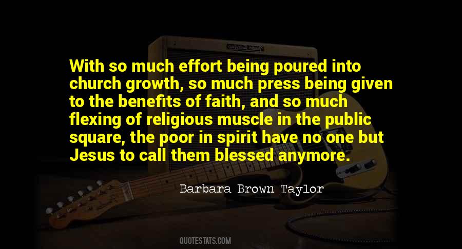 Quotes About Church Growth #1302918