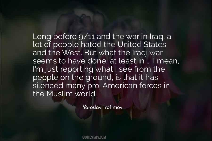 The Long War Quotes #139610