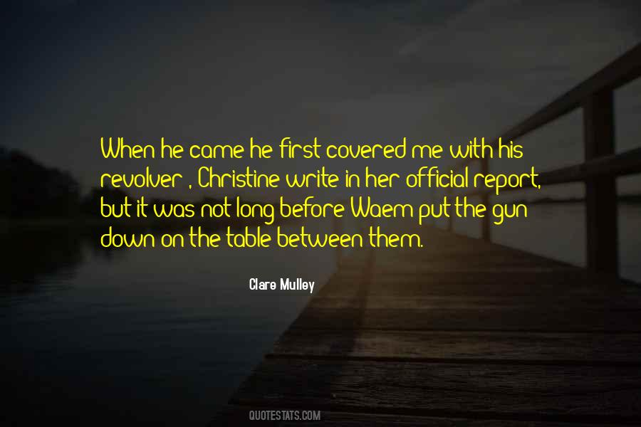 The Long War Quotes #182015