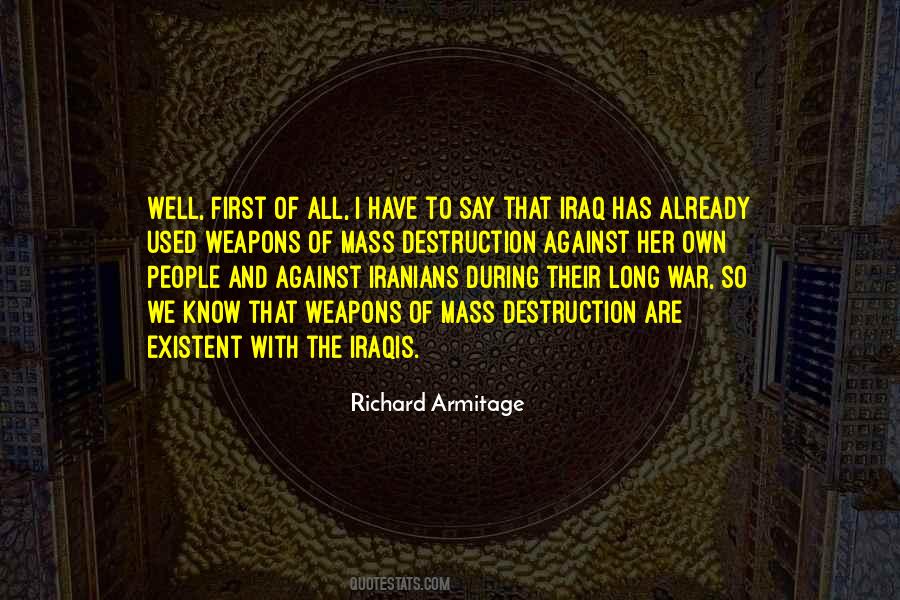 The Long War Quotes #247925