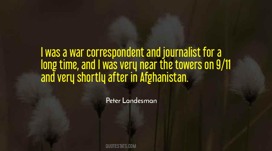 The Long War Quotes #307363
