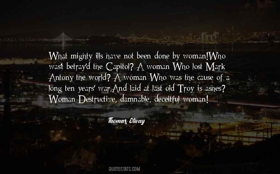 The Long War Quotes #389710